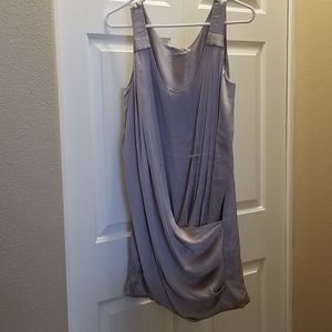 NWOT. Unique dress for a special event